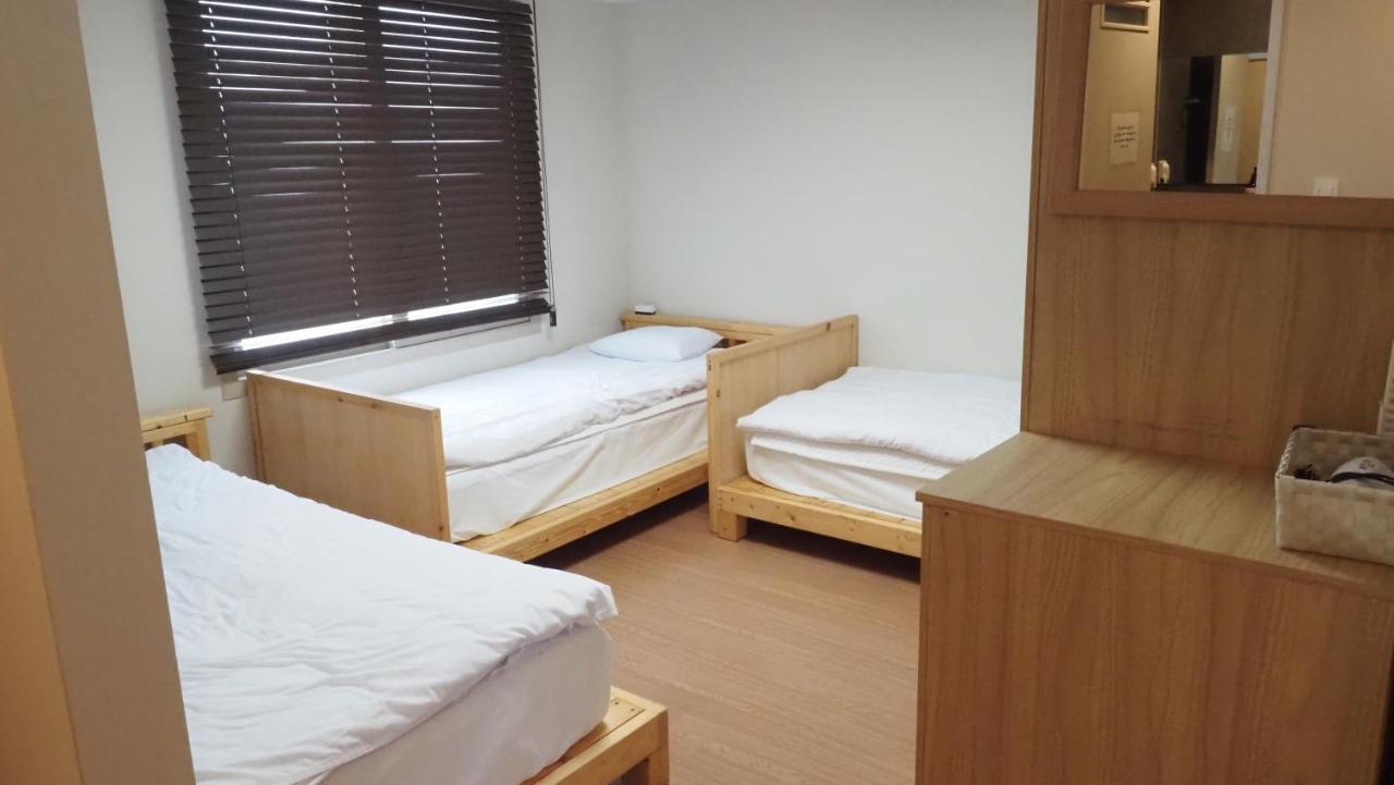 해나 게스트하우스 제주 외부 사진